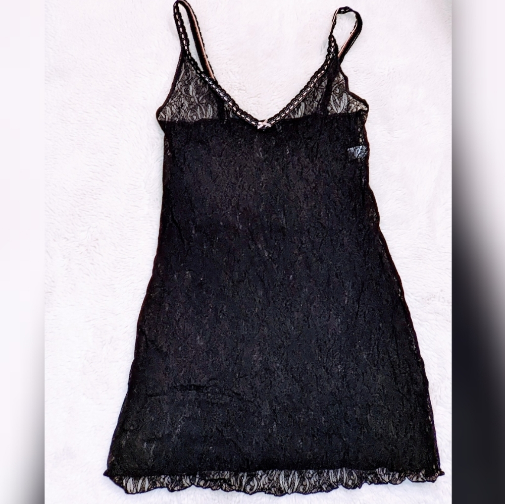 #73 Sexy Lace Cami